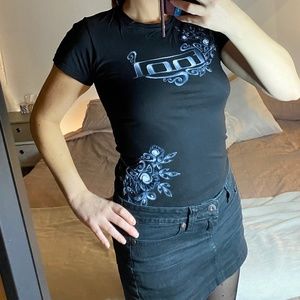 TOOL t-shirt 10,000 Days